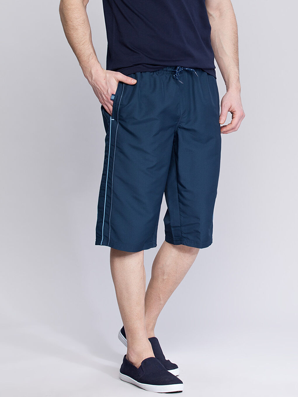 İndigo A.Indıgo Yüzme Şort