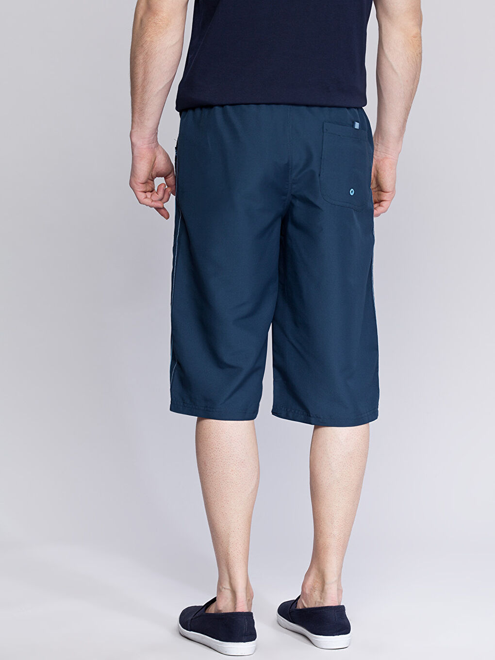 İndigo A.Indıgo Yüzme Şort-1