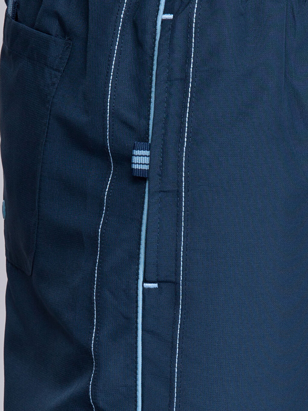 İndigo A.Indıgo Yüzme Şort-3