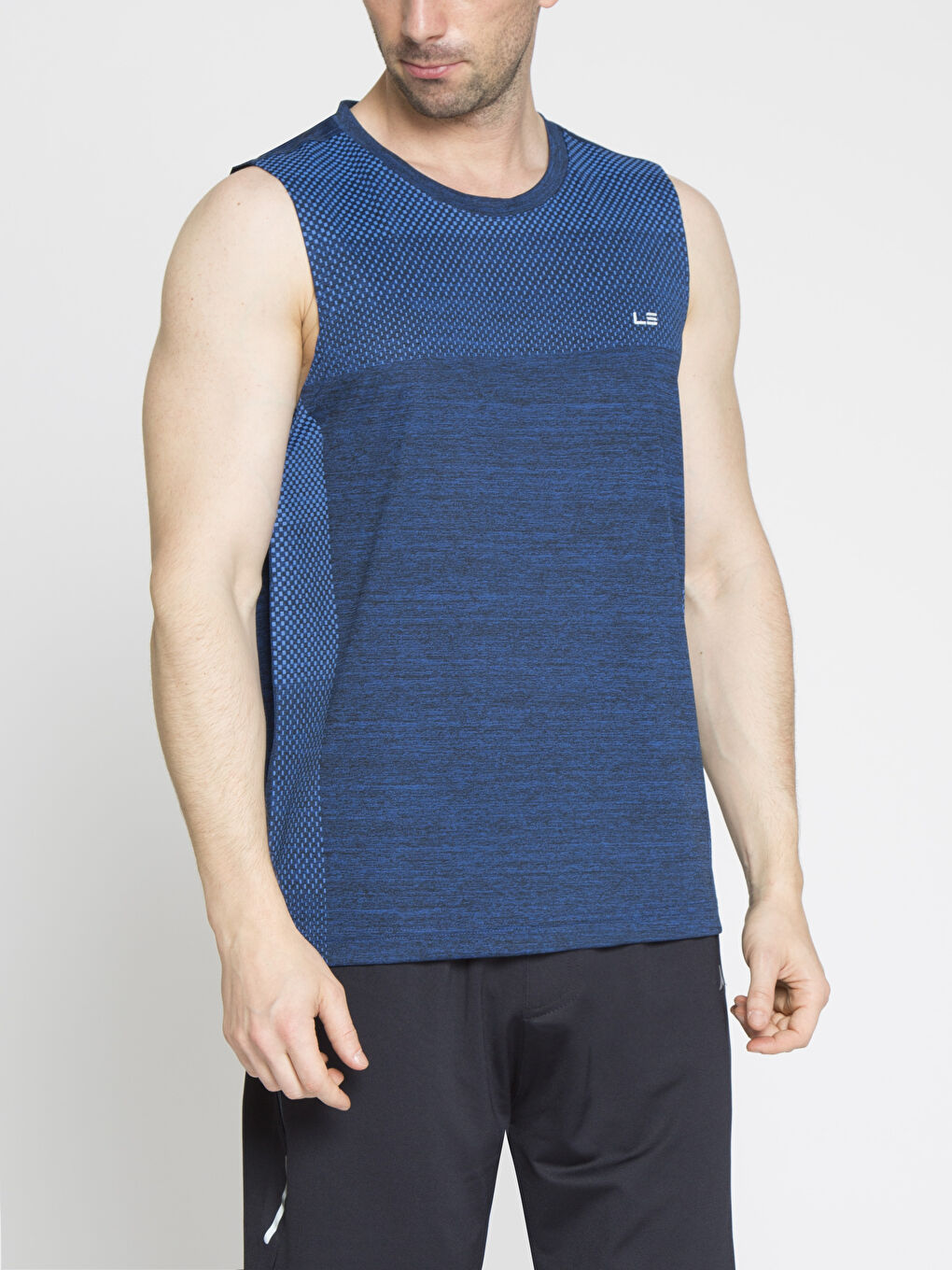 Man GREEN Sports T-Shirt