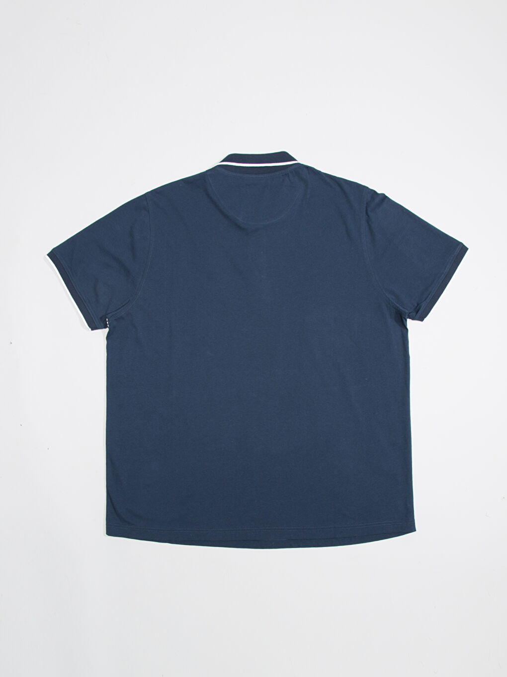 K.Lacivert Tişört-2