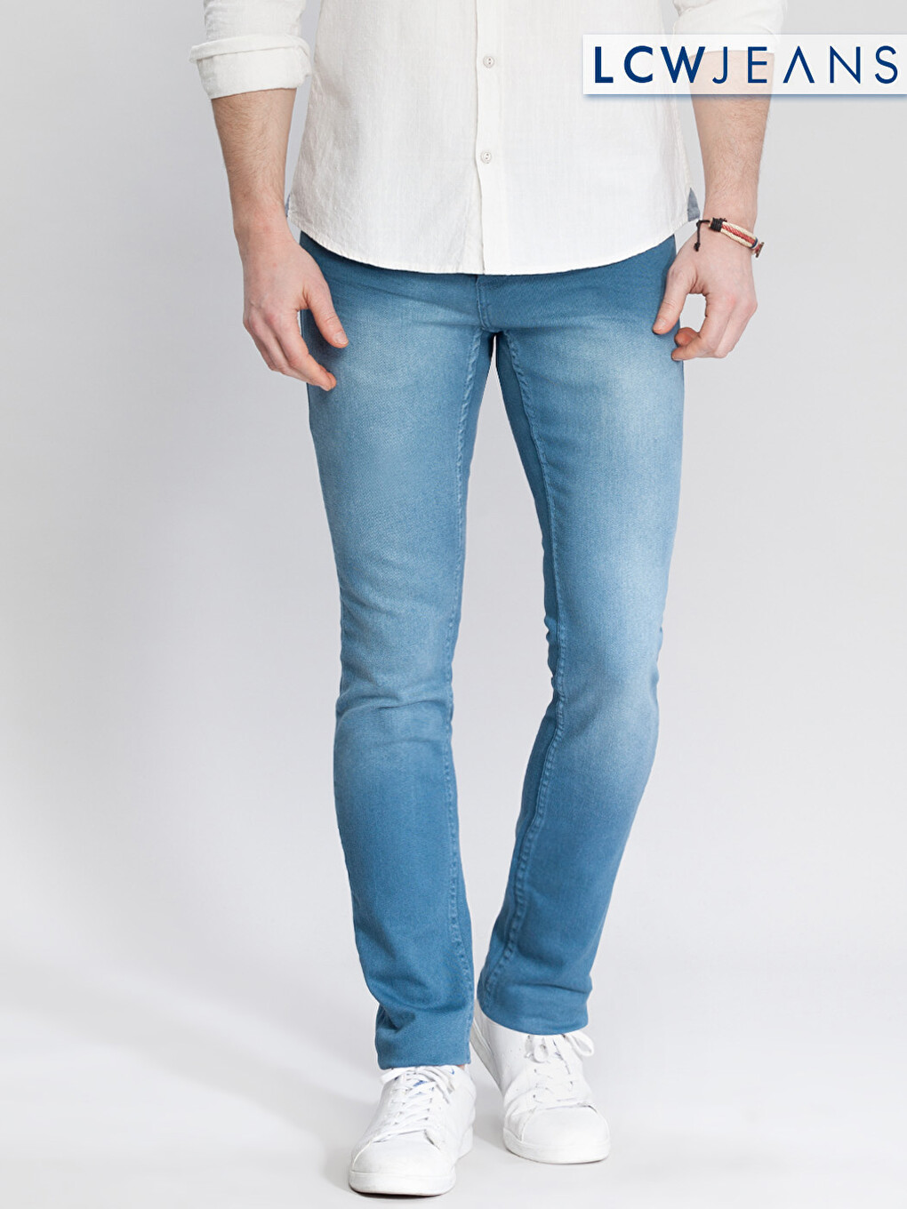 Mavi Kobalt Blue Pantolon