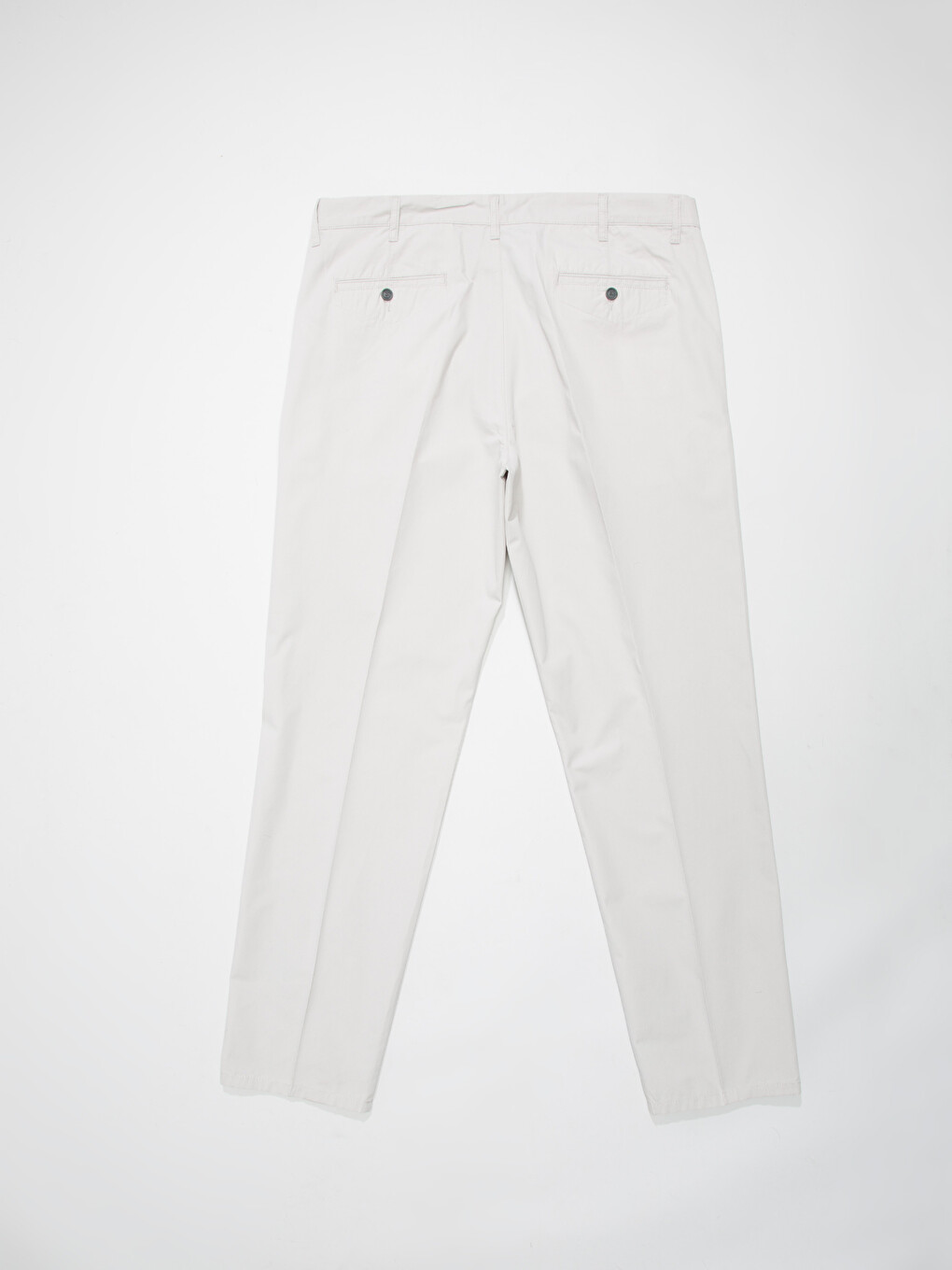 Man Grey Trousers-2