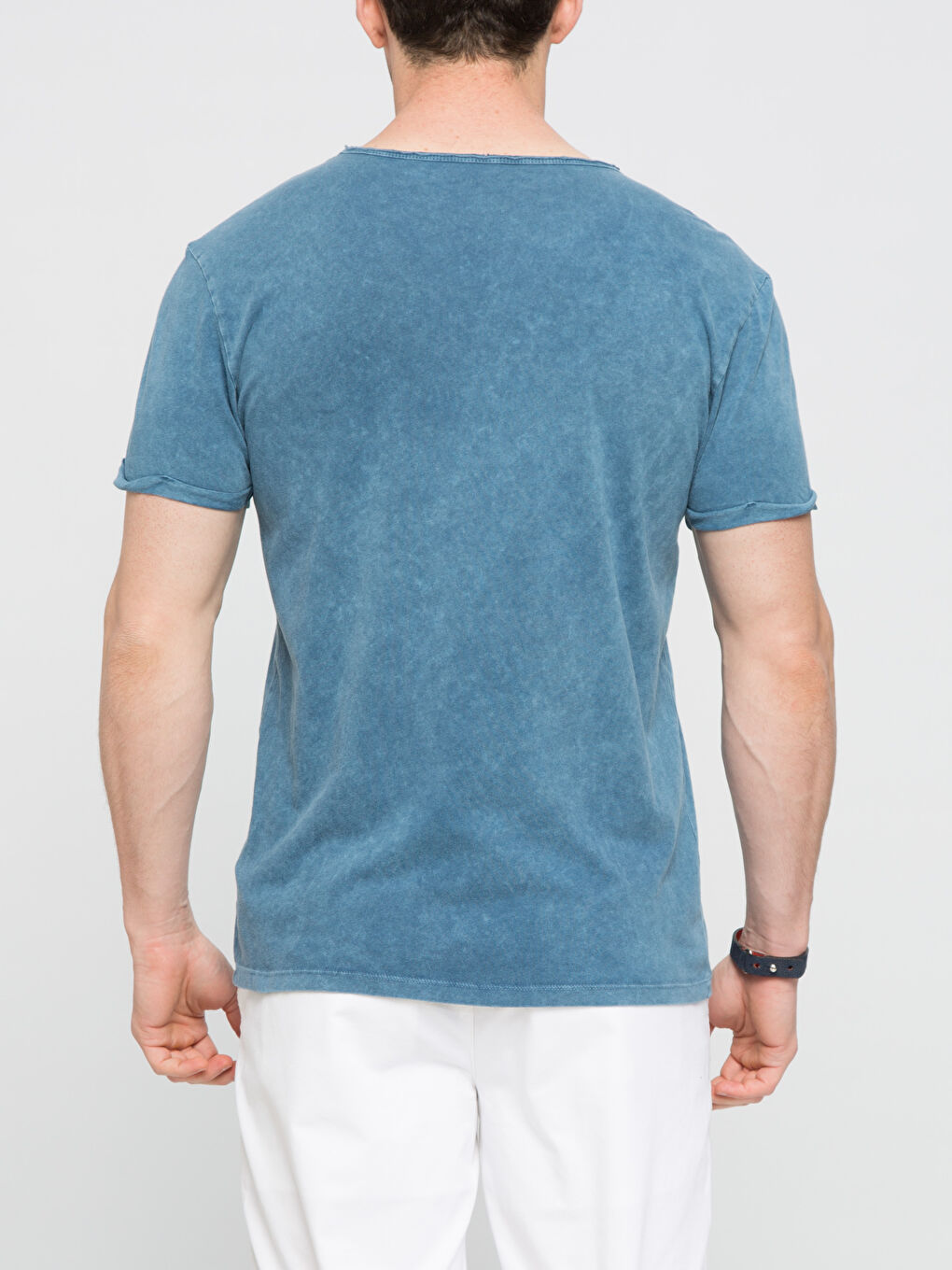 INDIGO Majica Muškarac-1