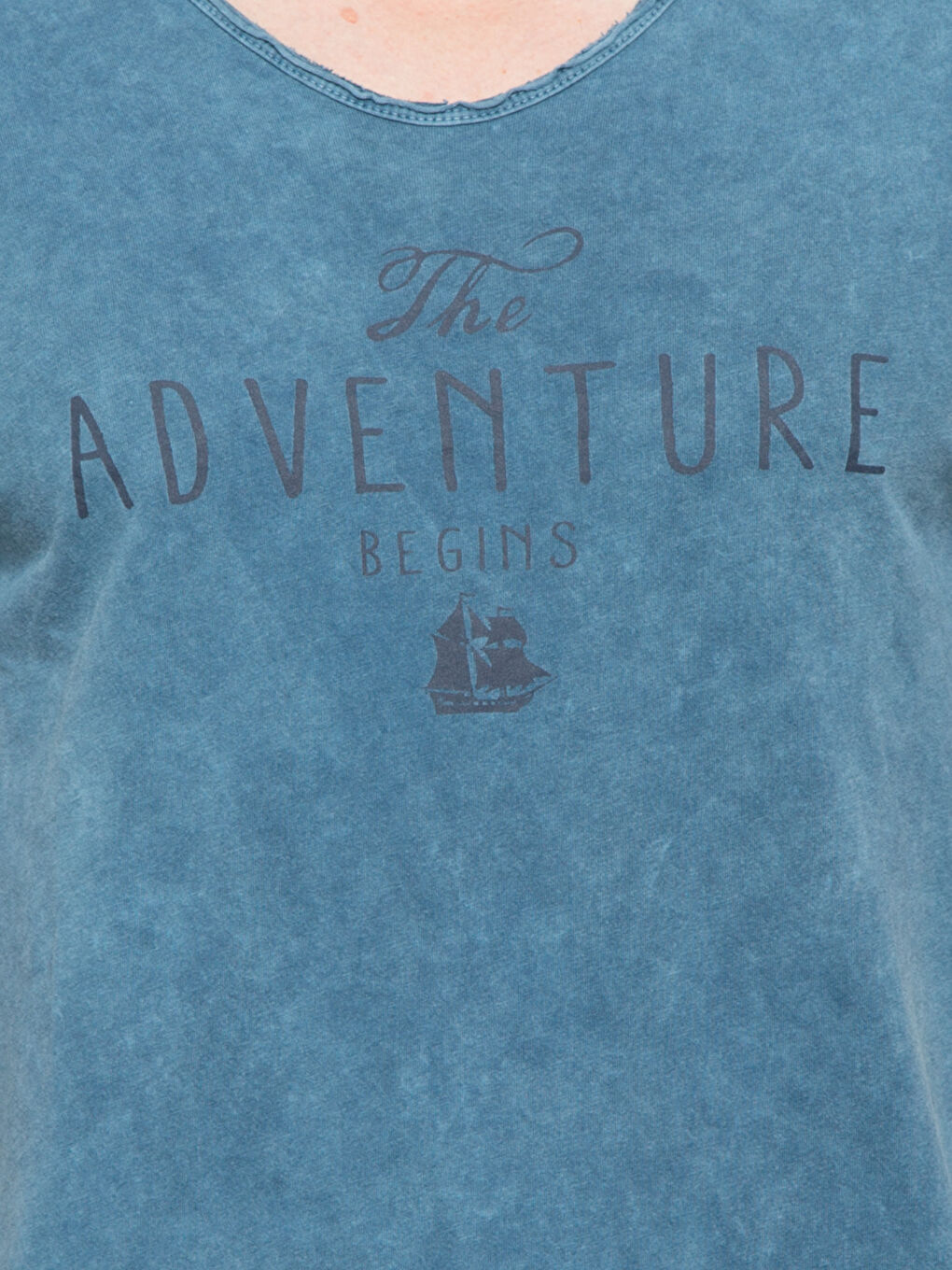 INDIGO Majica Muškarac-3