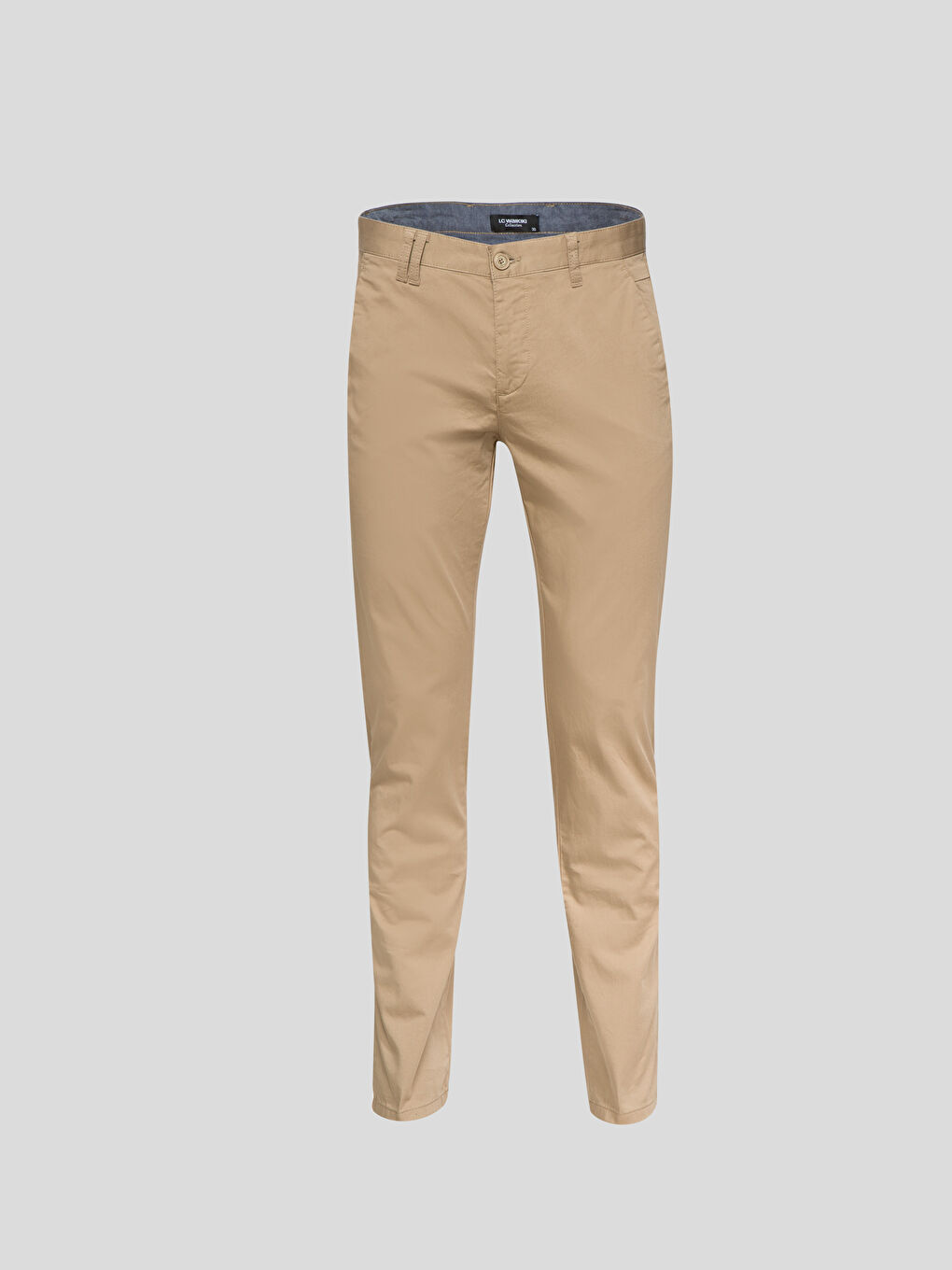 Pantalon BEIGE Homme-3