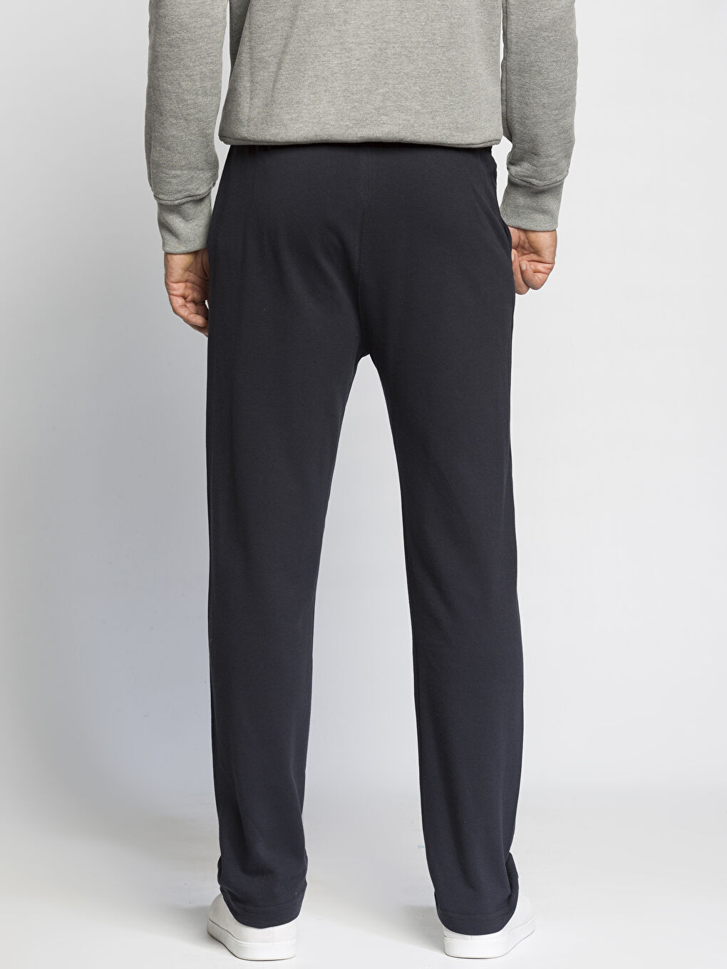 Lacivert Eşofman Altı-1