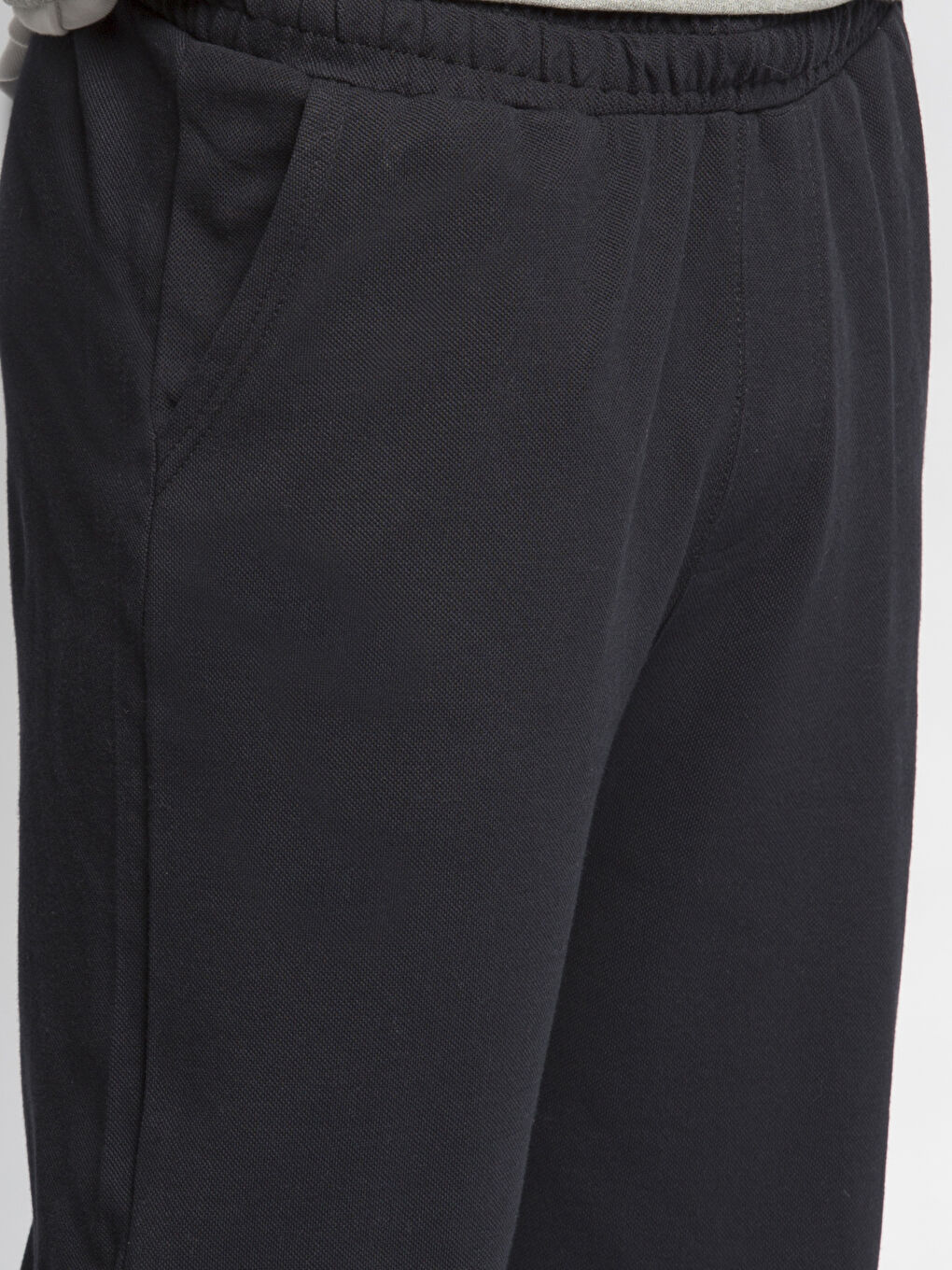 Lacivert Eşofman Altı-3