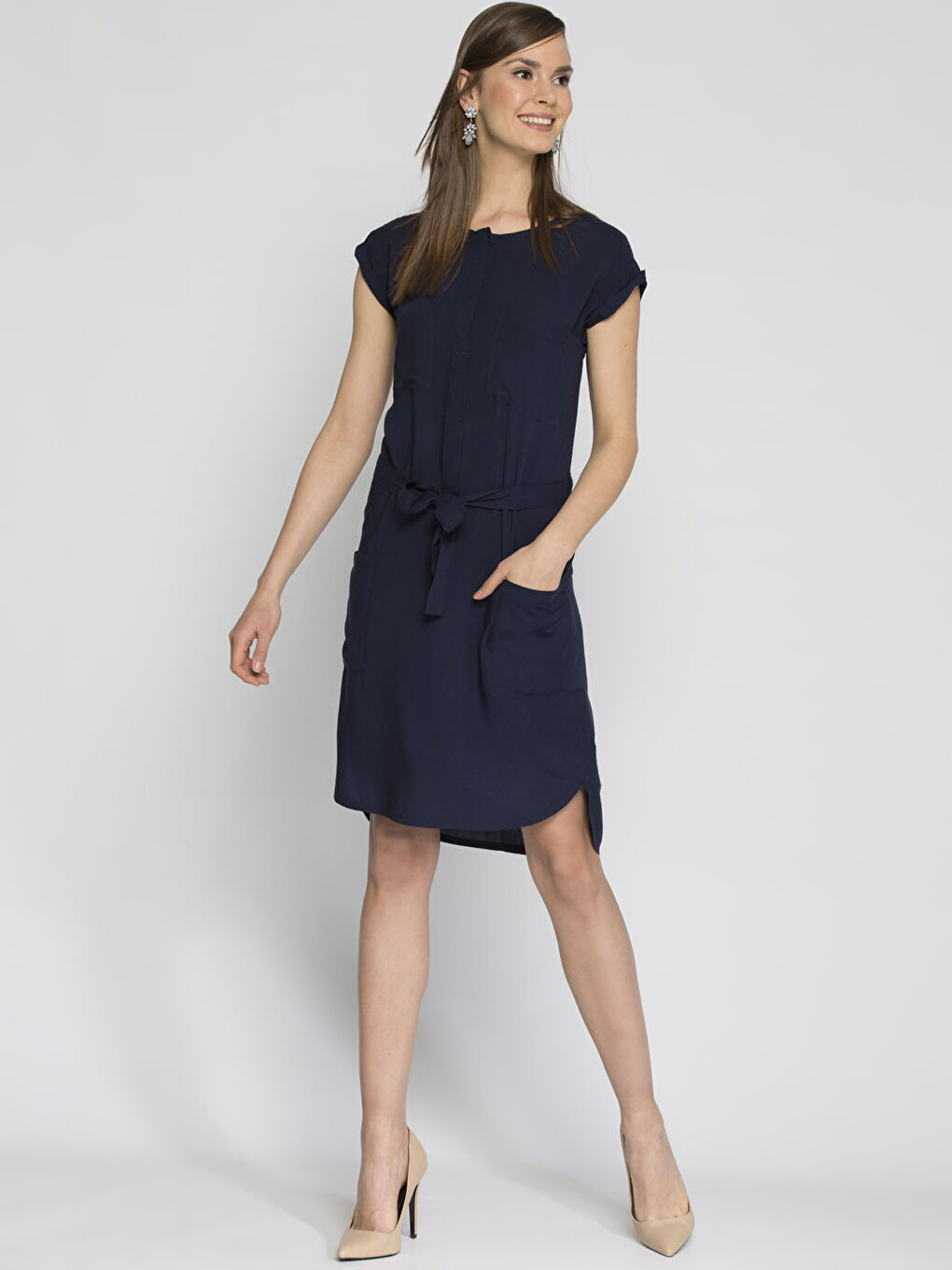 Rochie BLEUMARIN Femeie