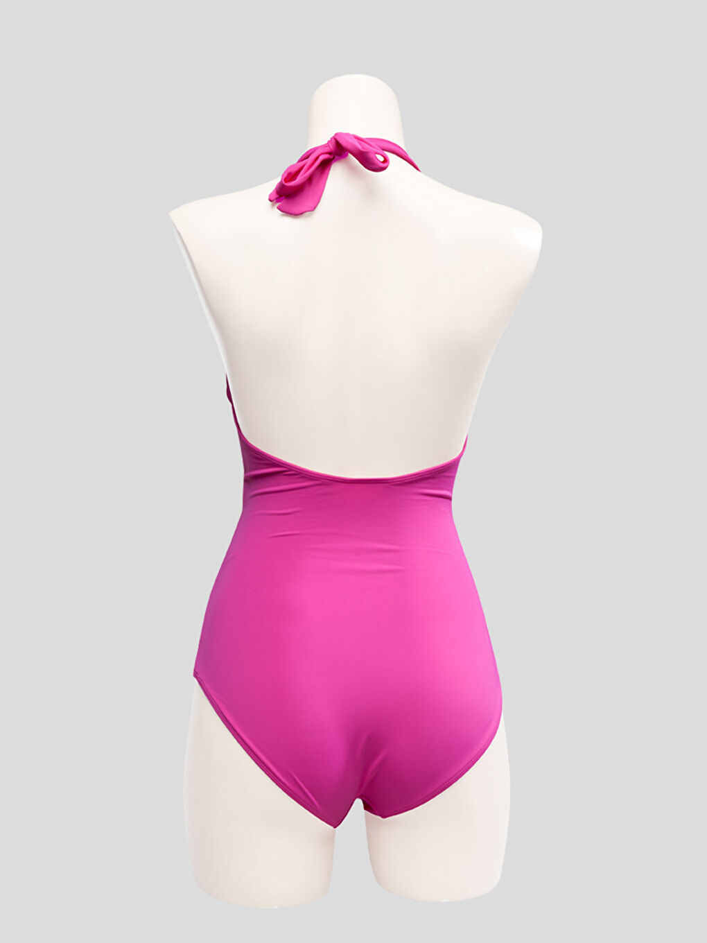 Canlı Fuşya Mayo-1