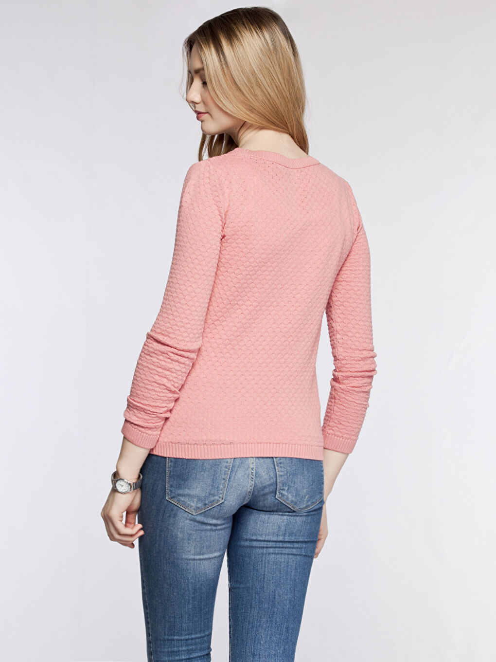 Mürdüm Gül Kurusu Kazak-1