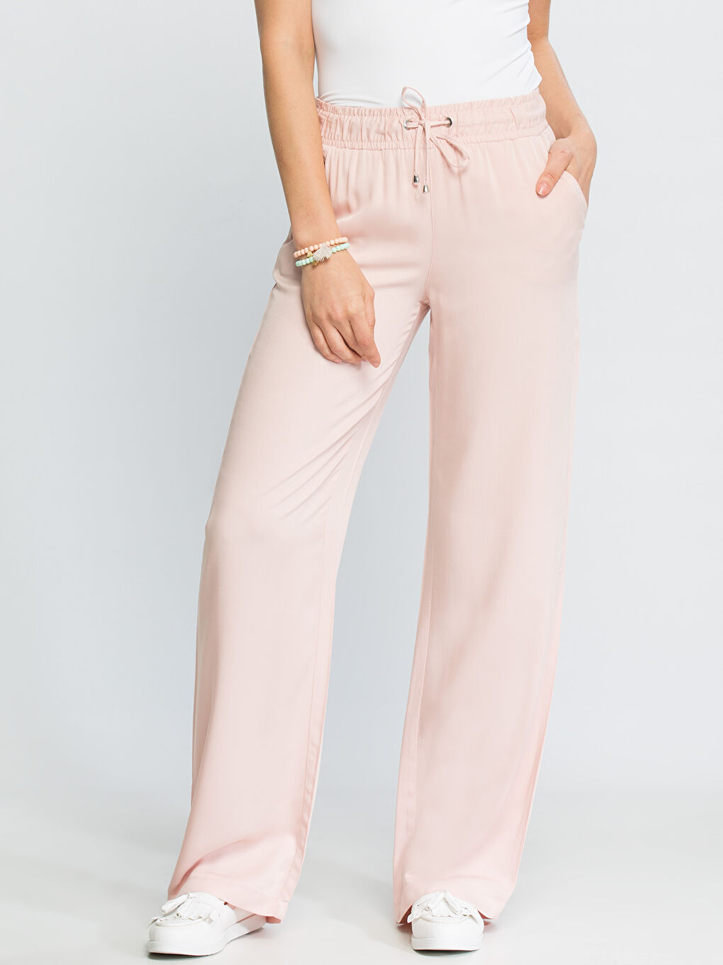 ROZE Pantalone Žena