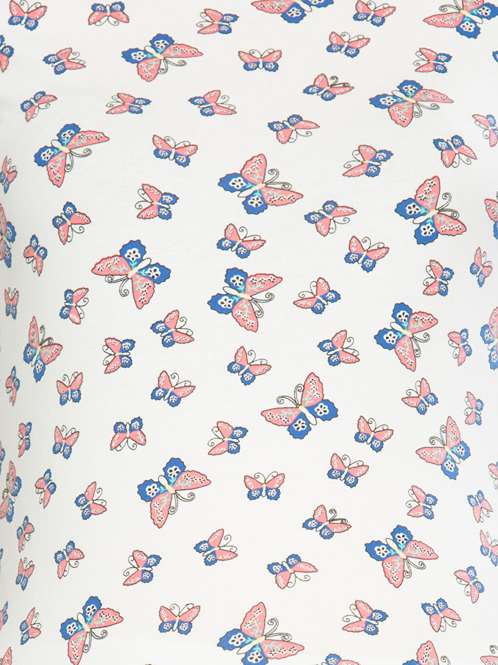 Woman PINK T-Shirt-6