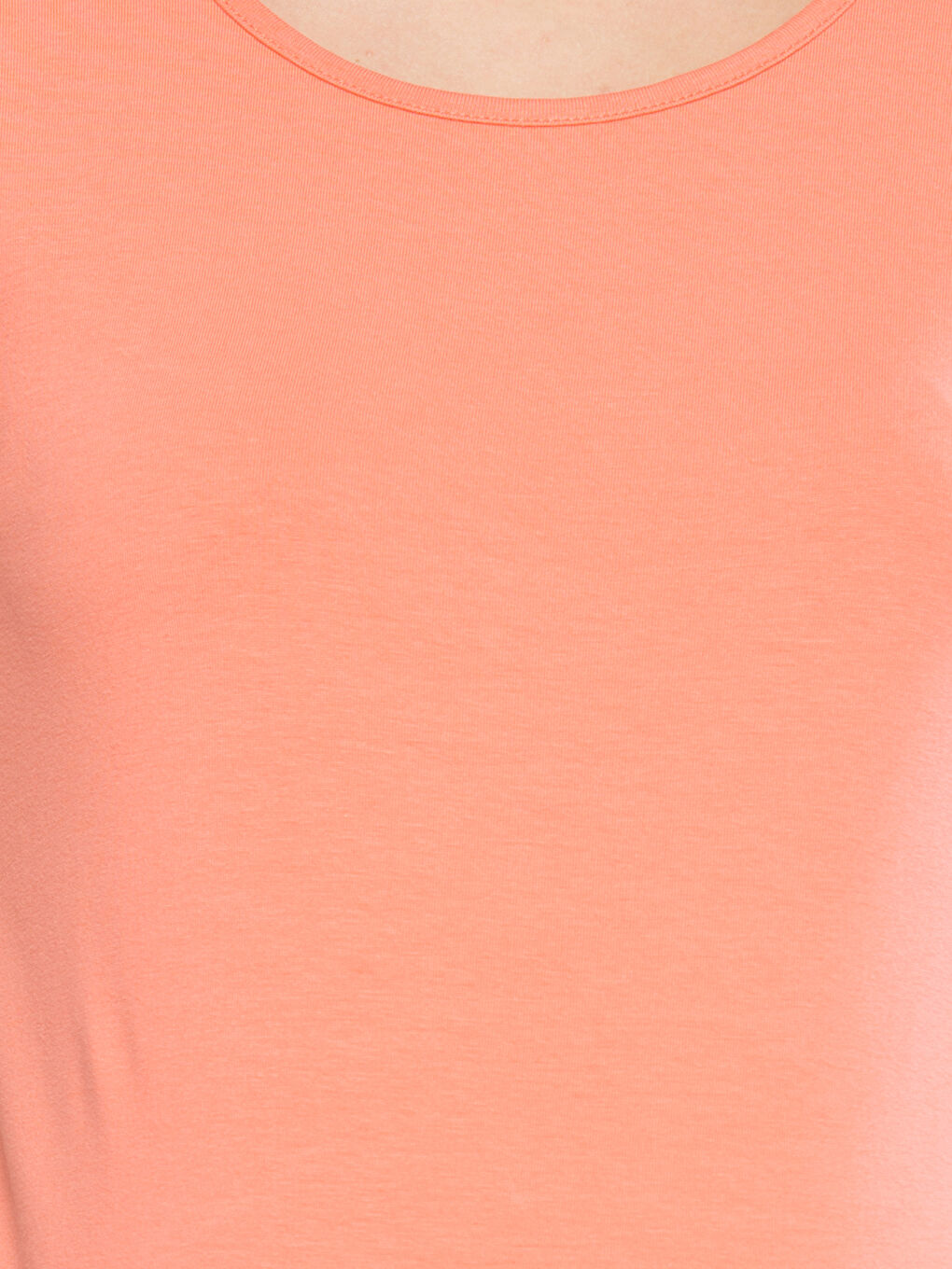 Woman PINK T-Shirt-7