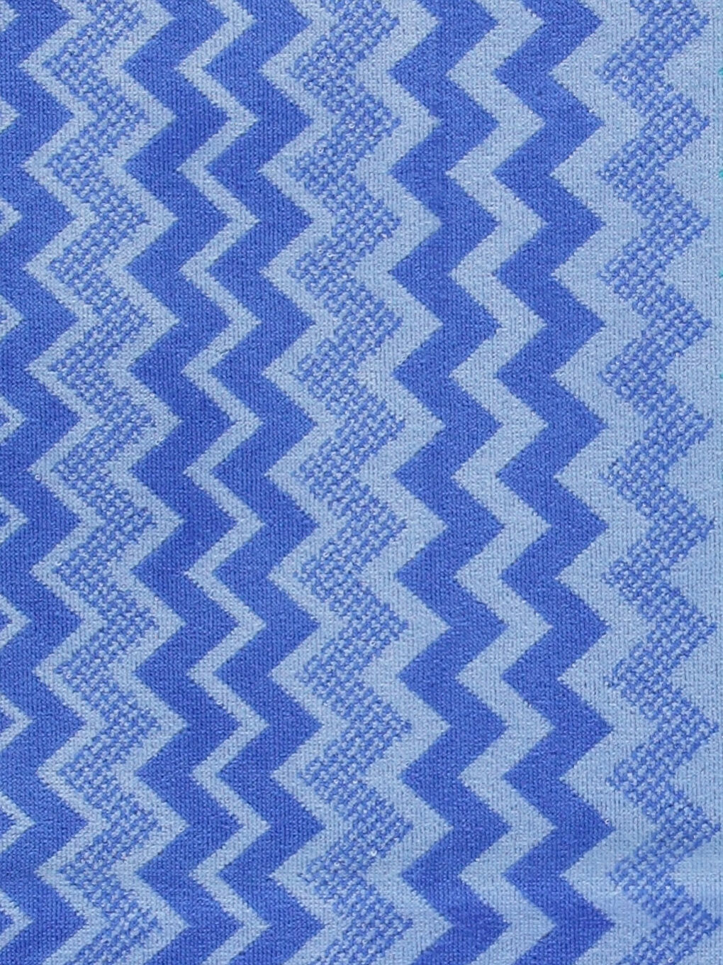 Serviette de plage VERT Femme-2