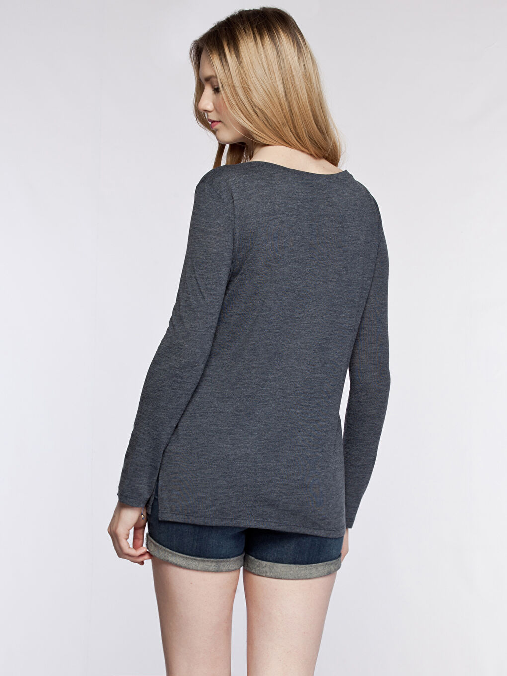 İndigo Indıgo Tişört-1