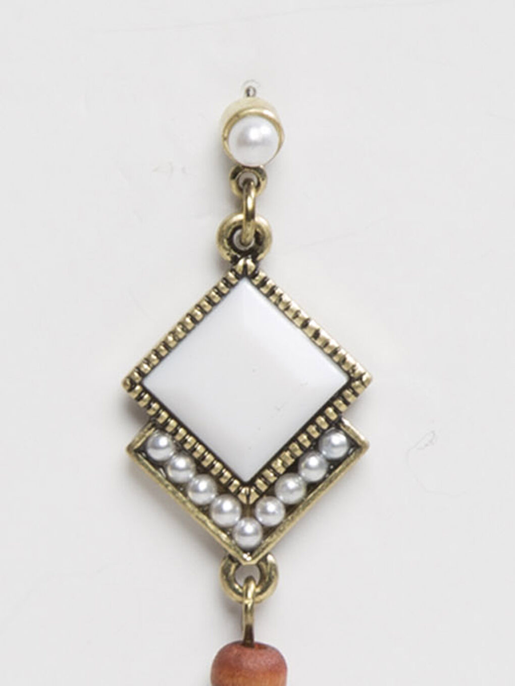 Altın Sarı Takı Seti-1