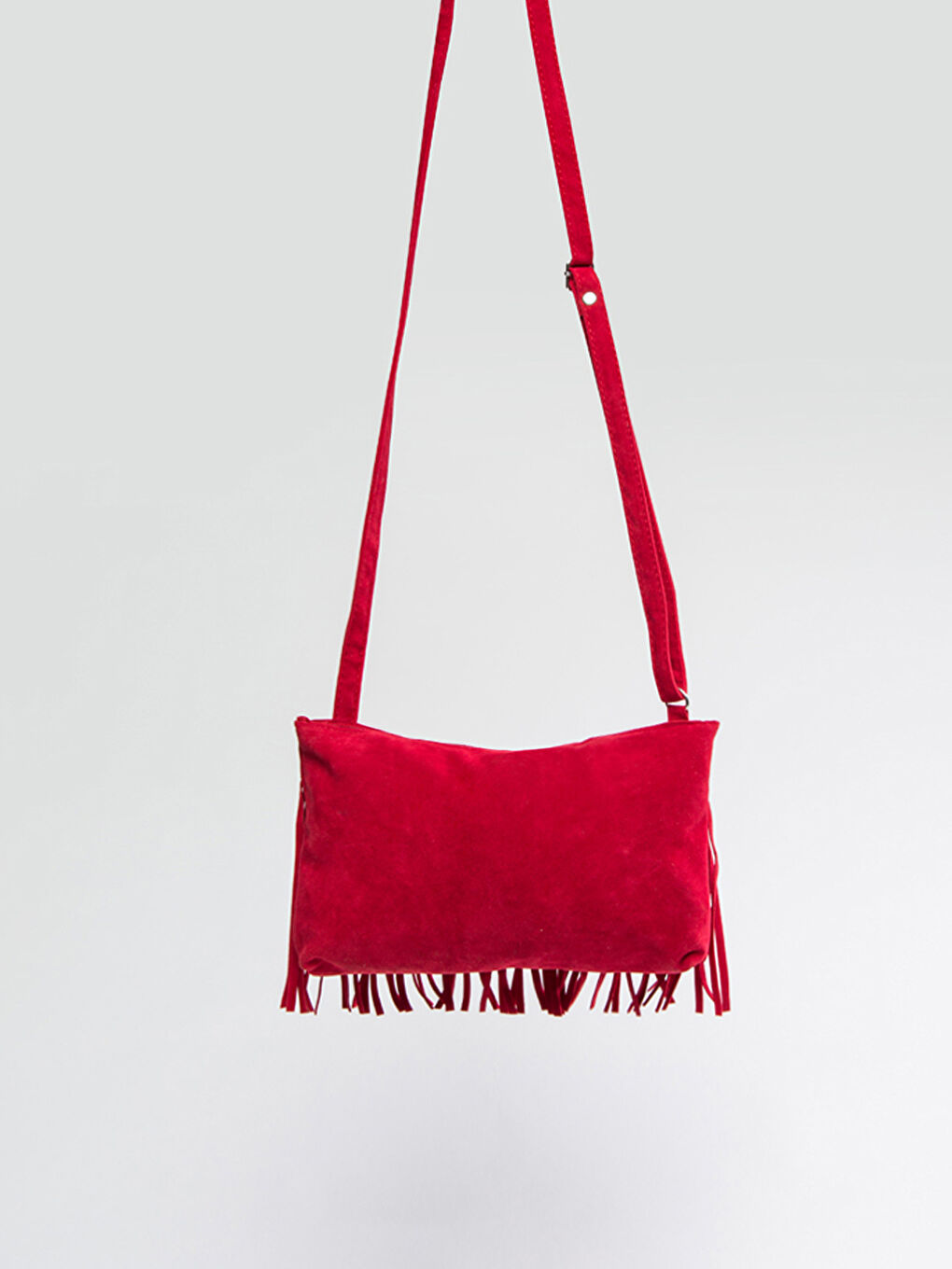 Kırmızı Çapraz Çanta-1