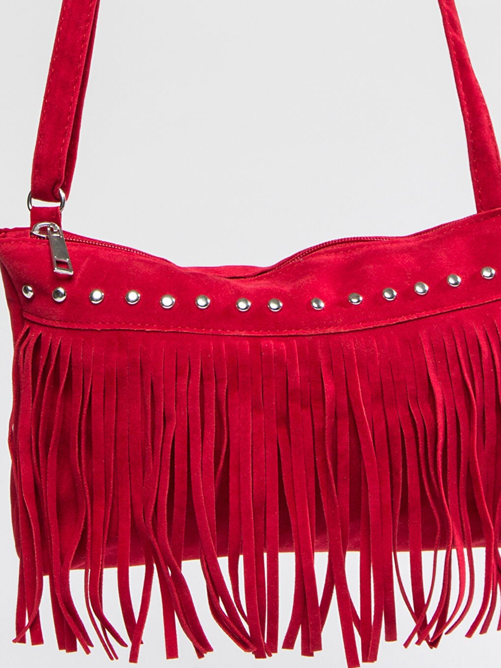 Kırmızı Çapraz Çanta-3