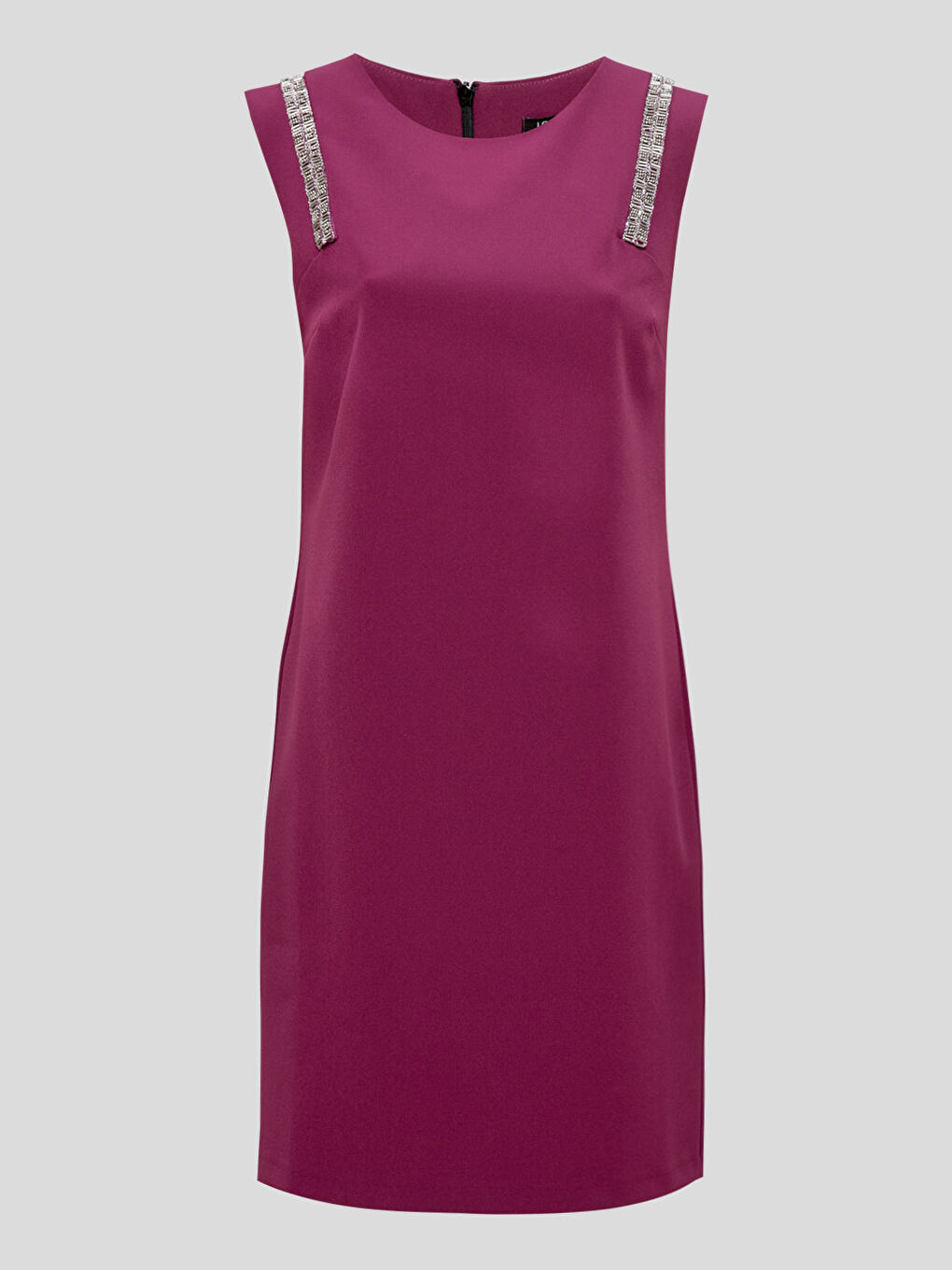 Woman PLUM Dress-2