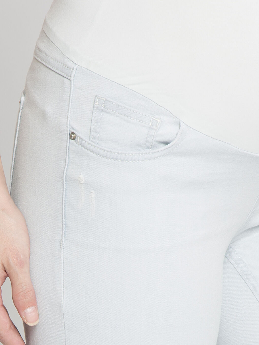 Woman INDIGO Jeans-3