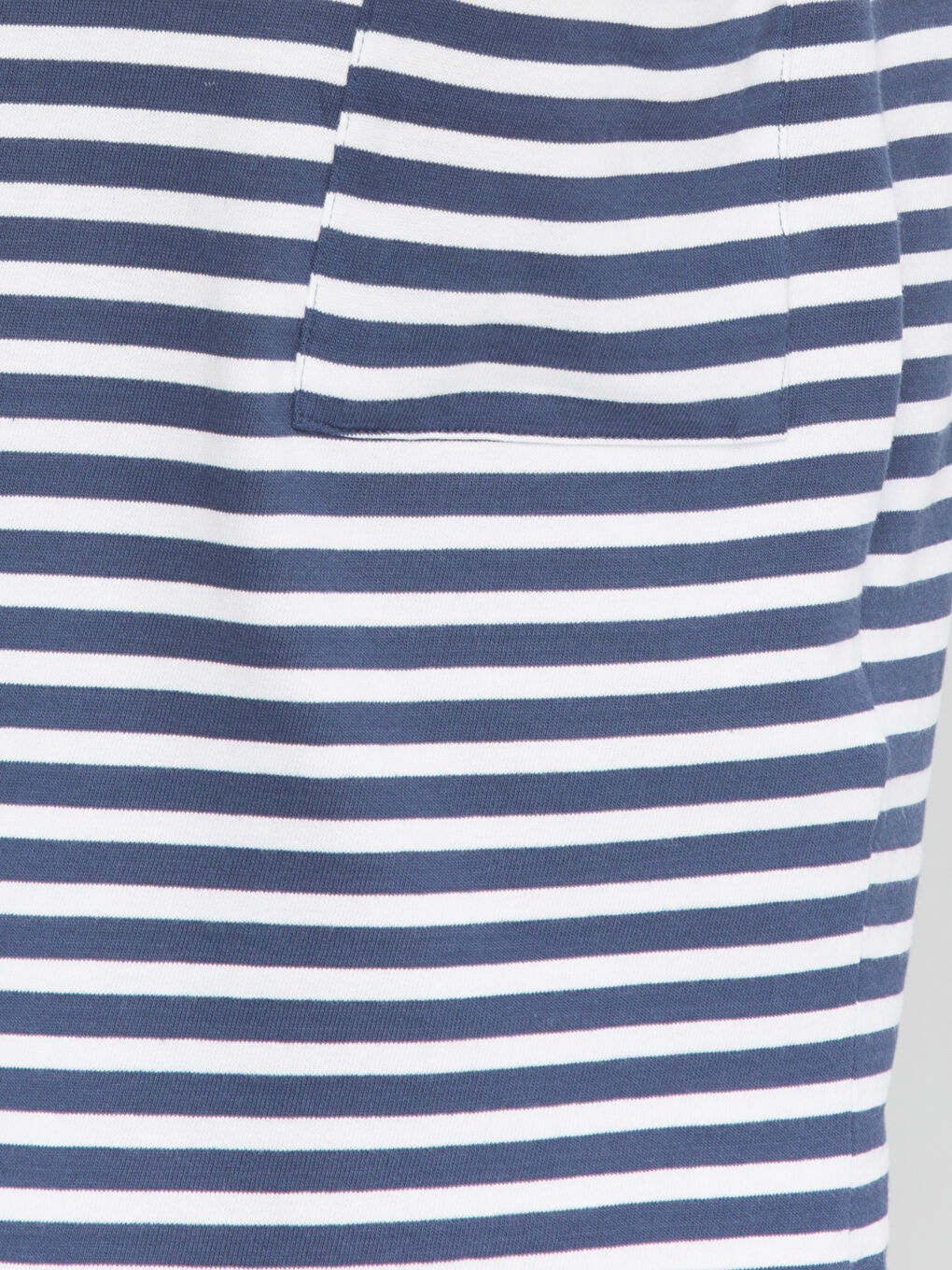 Beyaz-Açık Gri-Koyu Mavi Elbise-2