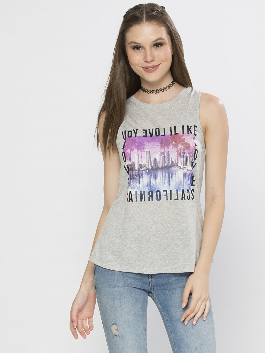 SIVA Top majica Žena