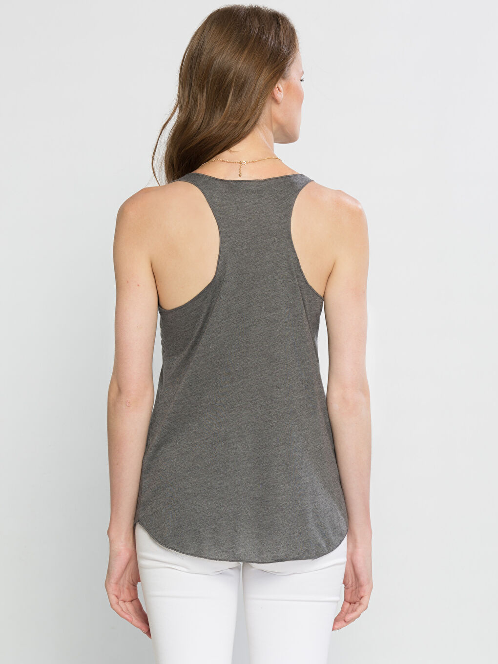 Orta Gri Mel. Atlet-1