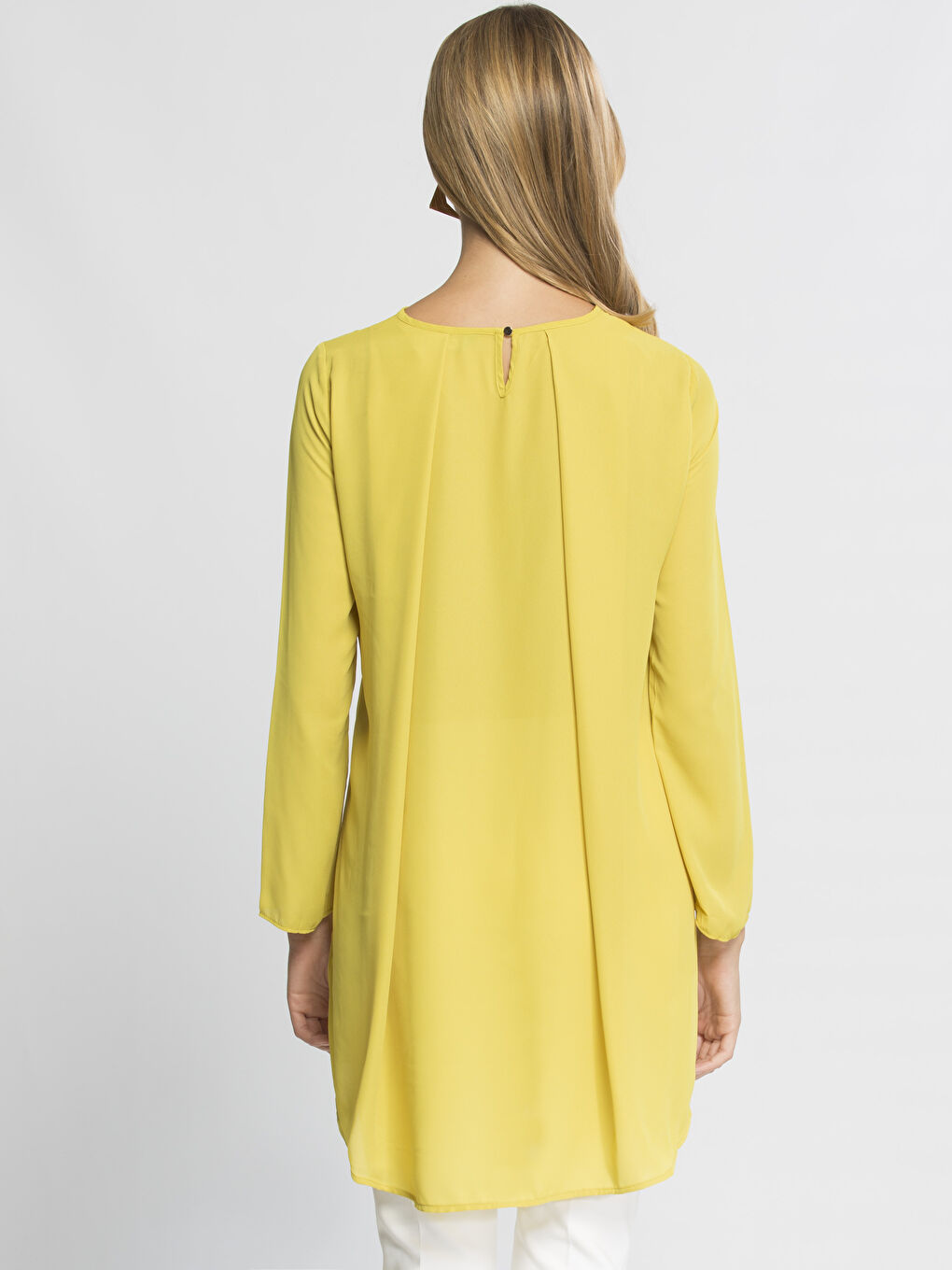 تونیک سه‌وز ژن-1