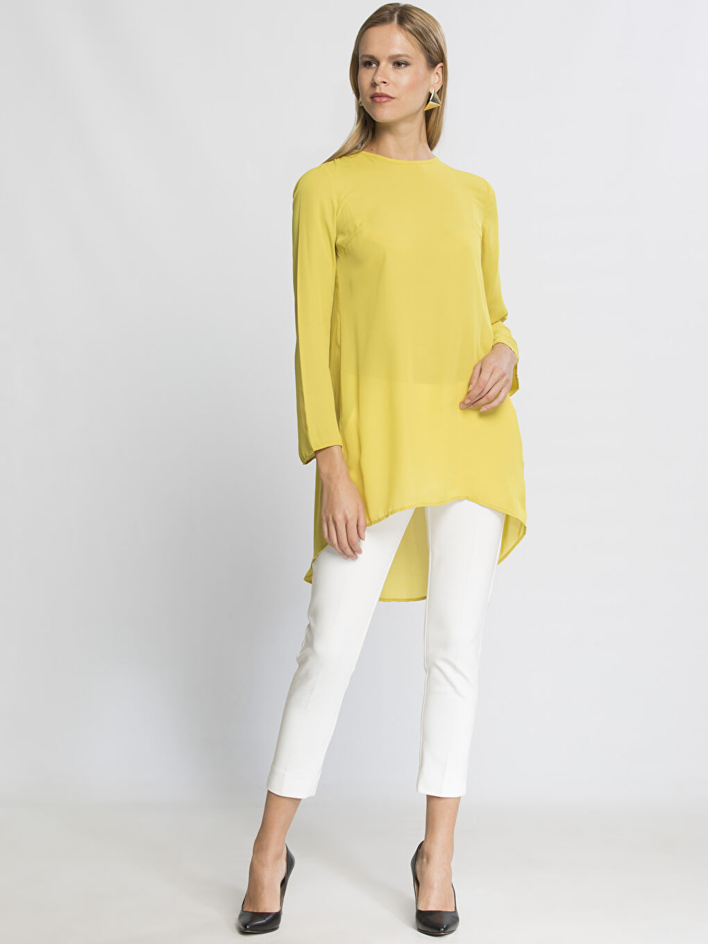 تونیک سه‌وز ژن-2