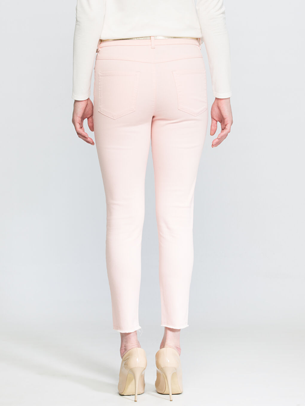ROZE Pantalone Žena-1