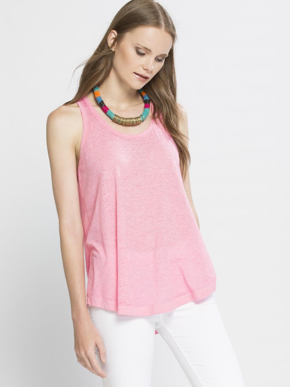 Pembe Atlet
