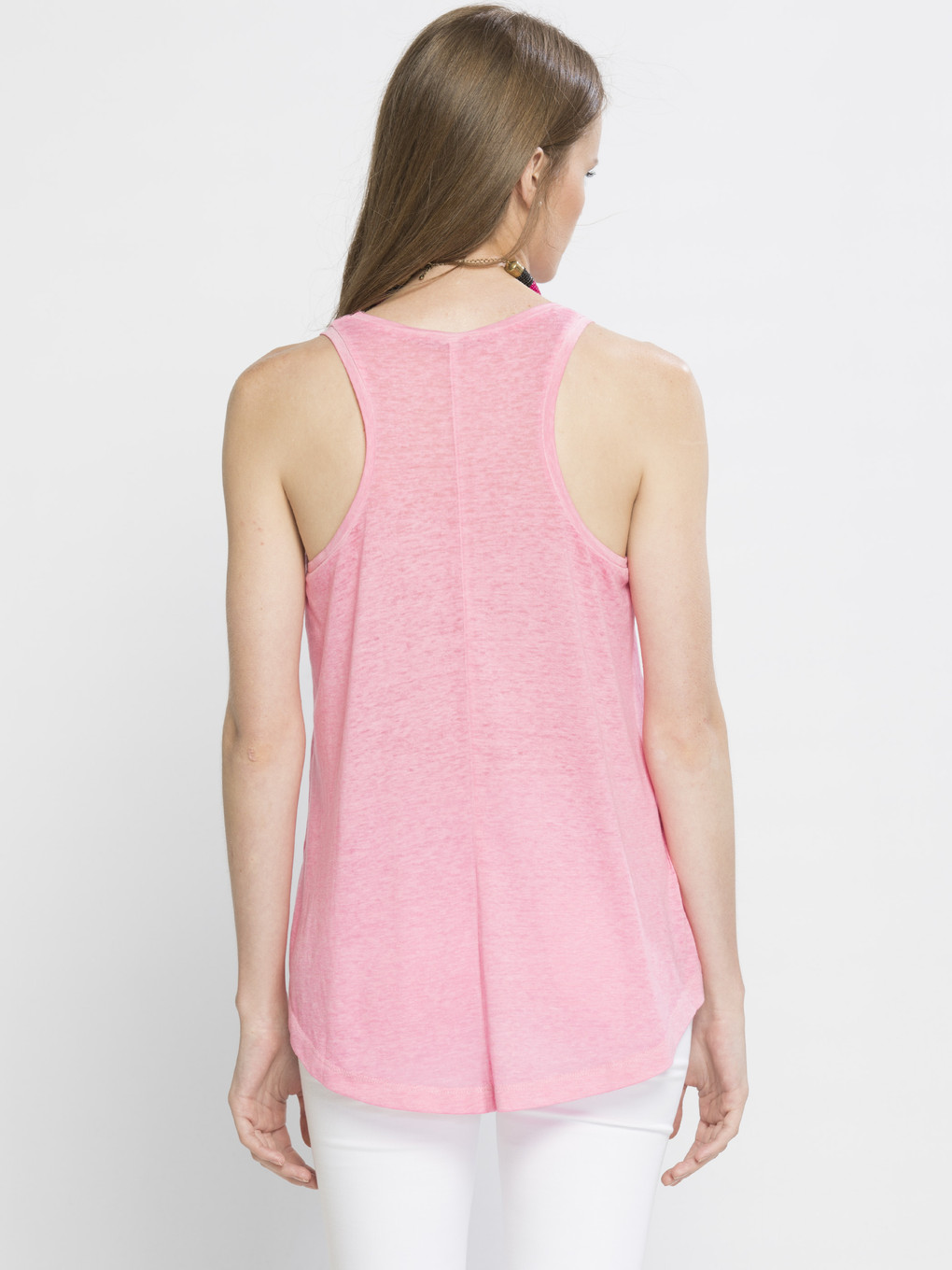Pembe Atlet-1