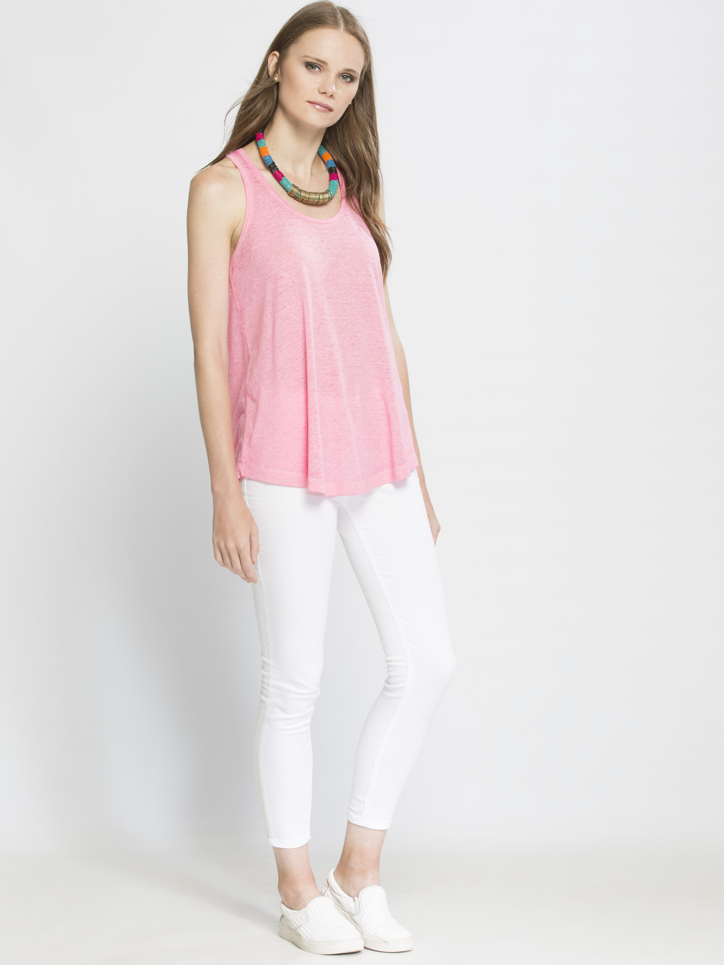 Pembe Atlet-2