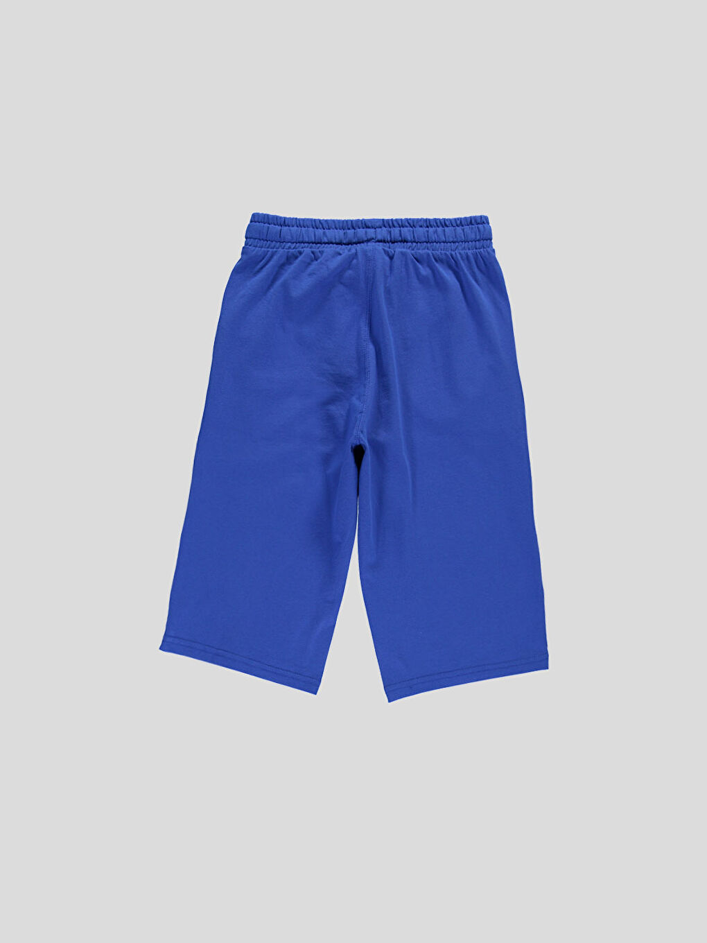 Shorts BLEU Unisexe-1