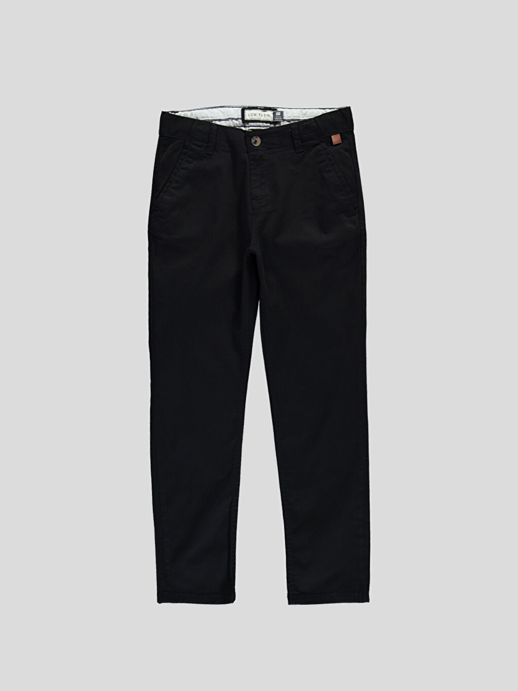 سروال اسود للجنسين