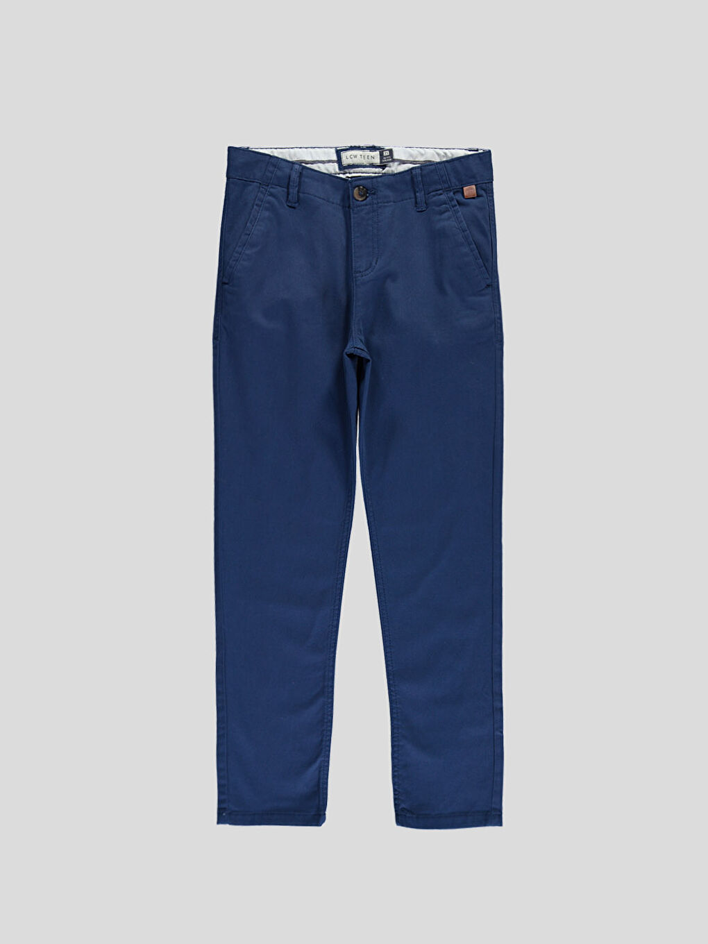 Unisex BLUE Trousers