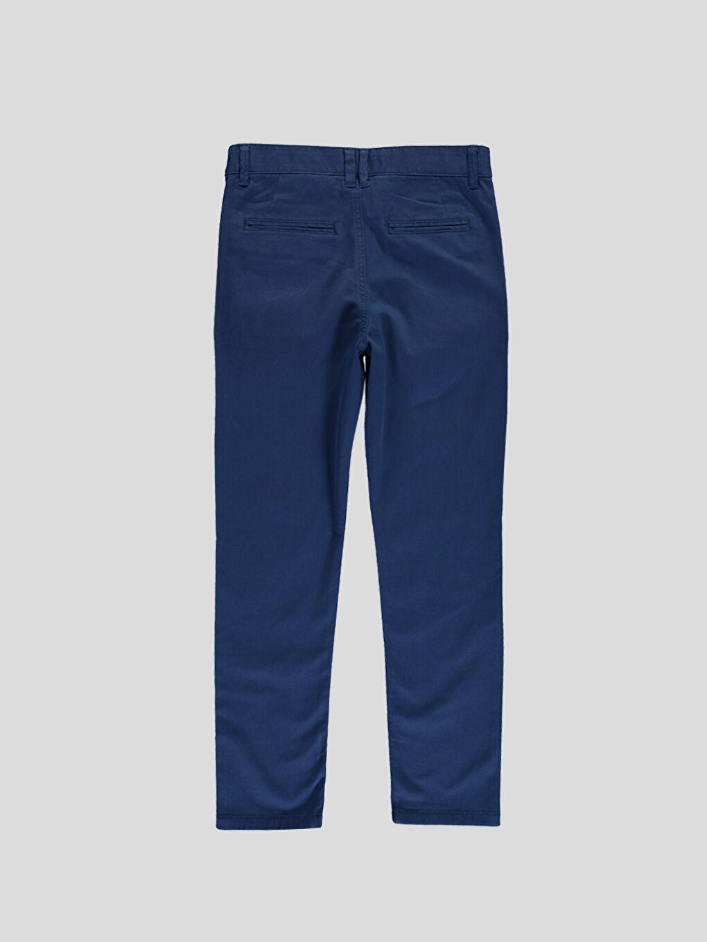 Unisex BLUE Trousers-1