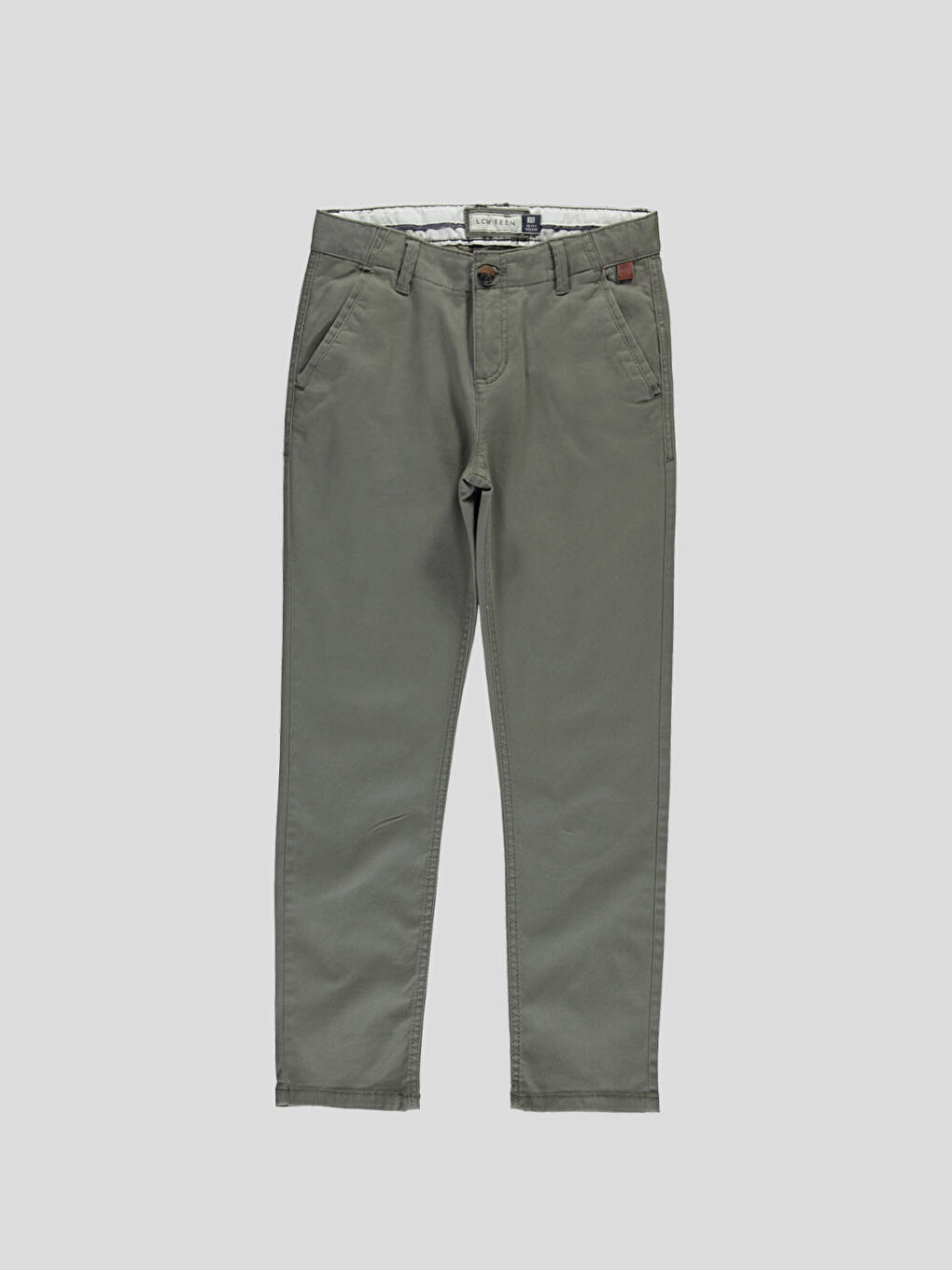 سروال كاكي للجنسين