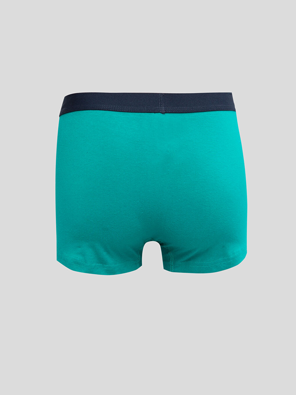 LCW Teen Unisex BLUE Boxer Trunks -6Y2307Z6-679