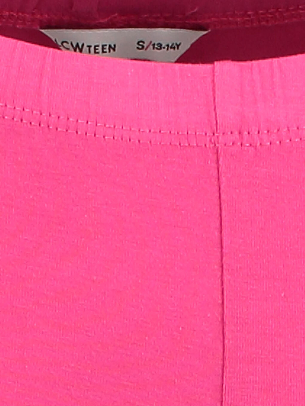 Leggings FUCHSIA Femme-1