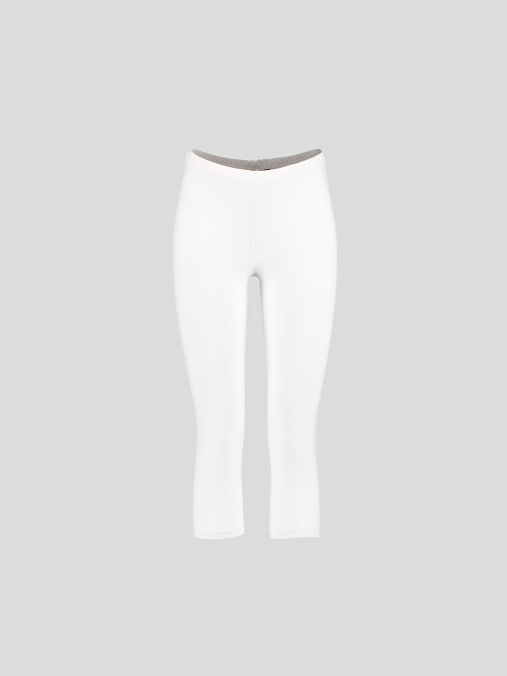 Leggings BLANC Femme