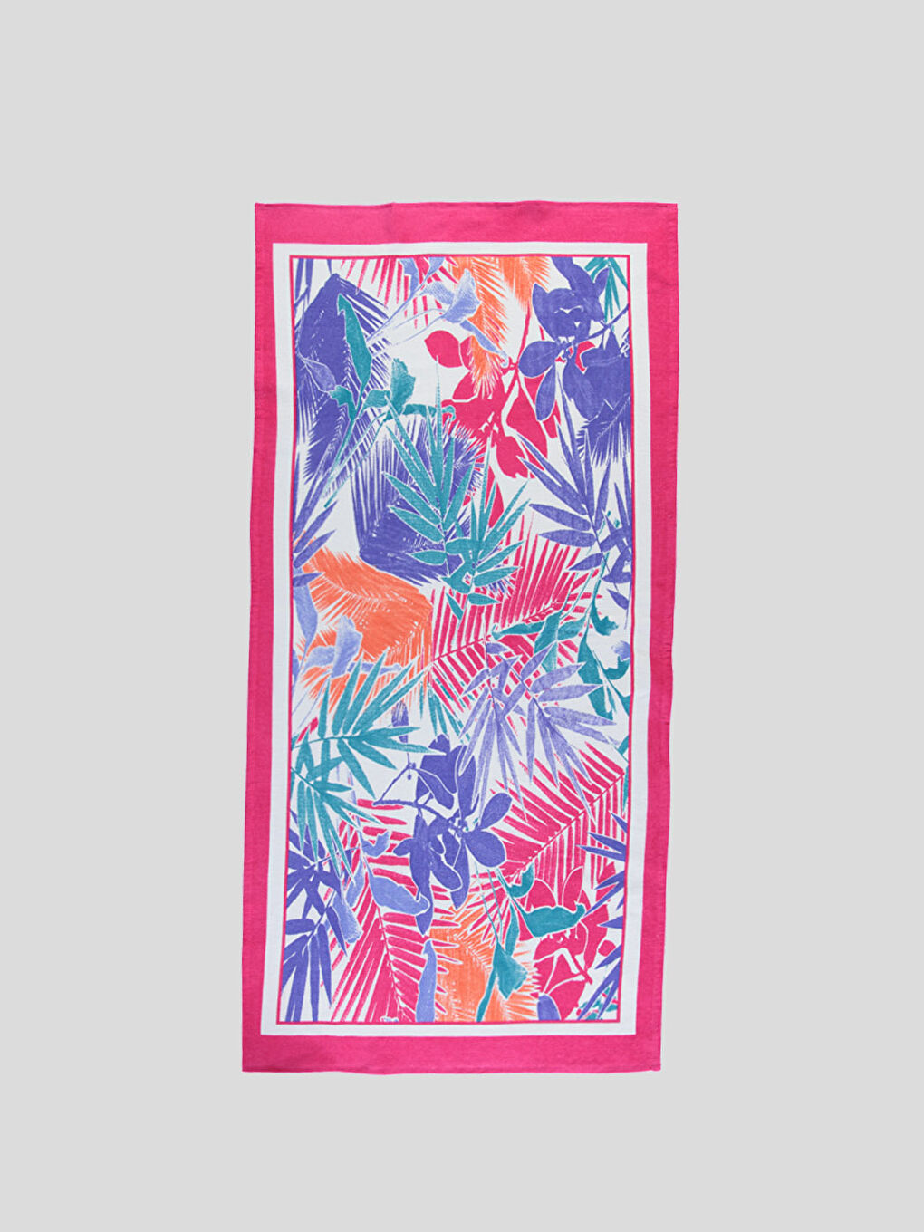 فوطة البحر مزيج مختلط نساء