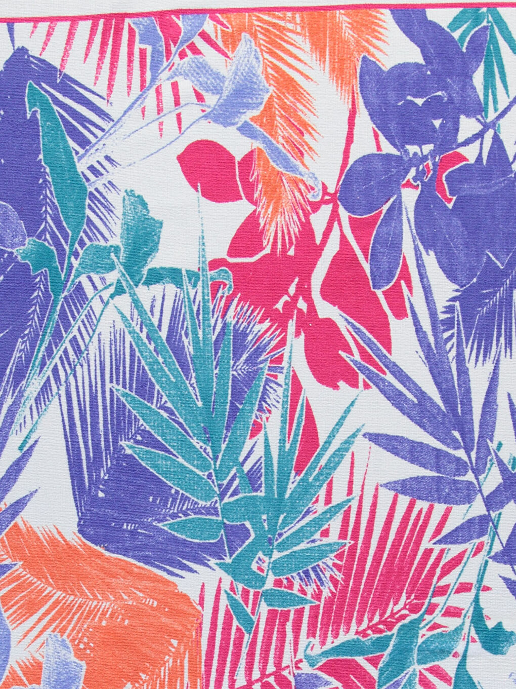 فوطة البحر مزيج مختلط نساء-2