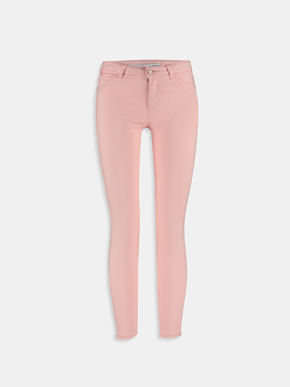 Femër Roze Pantallona
