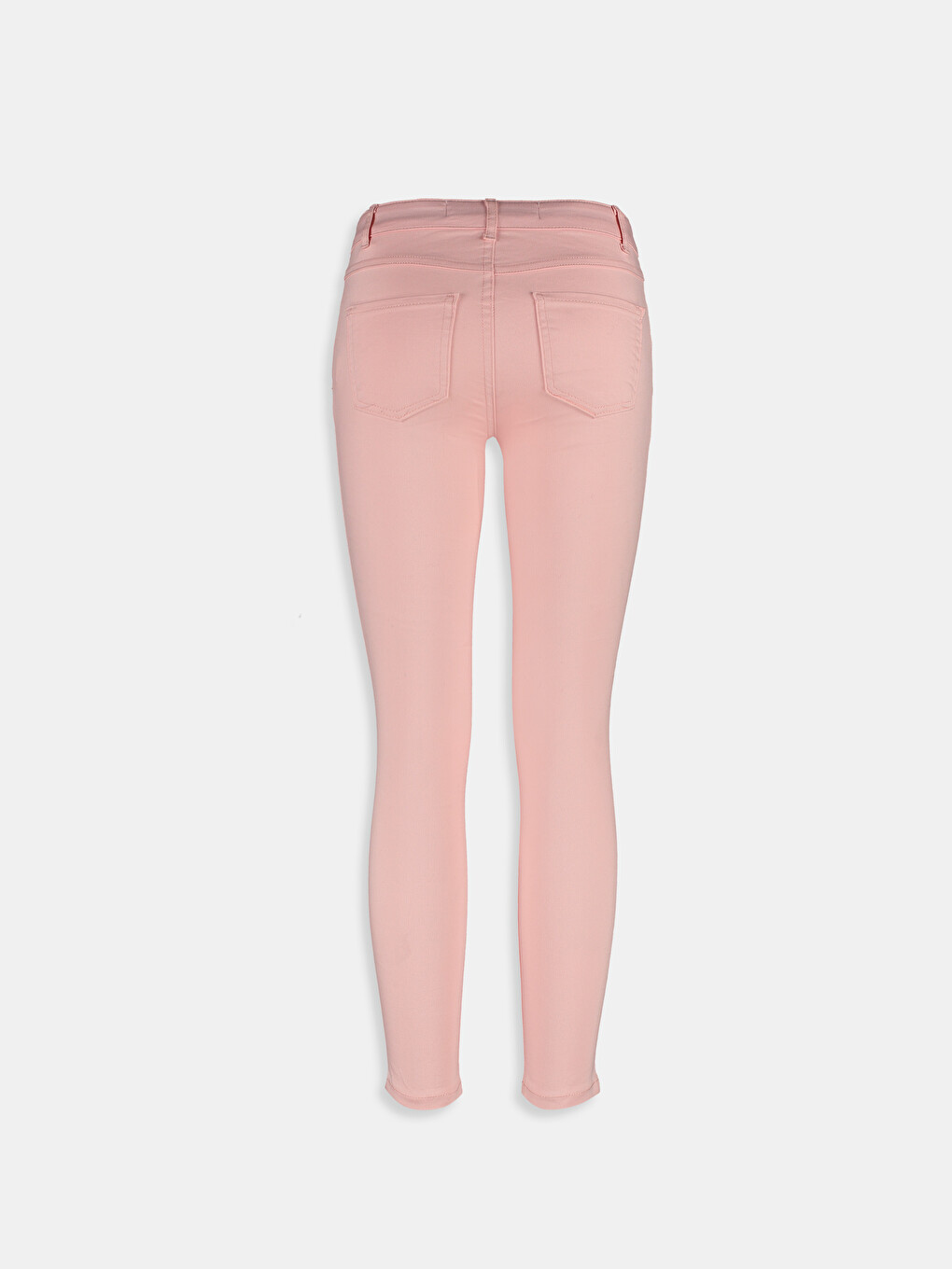 Femër Roze Pantallona-1