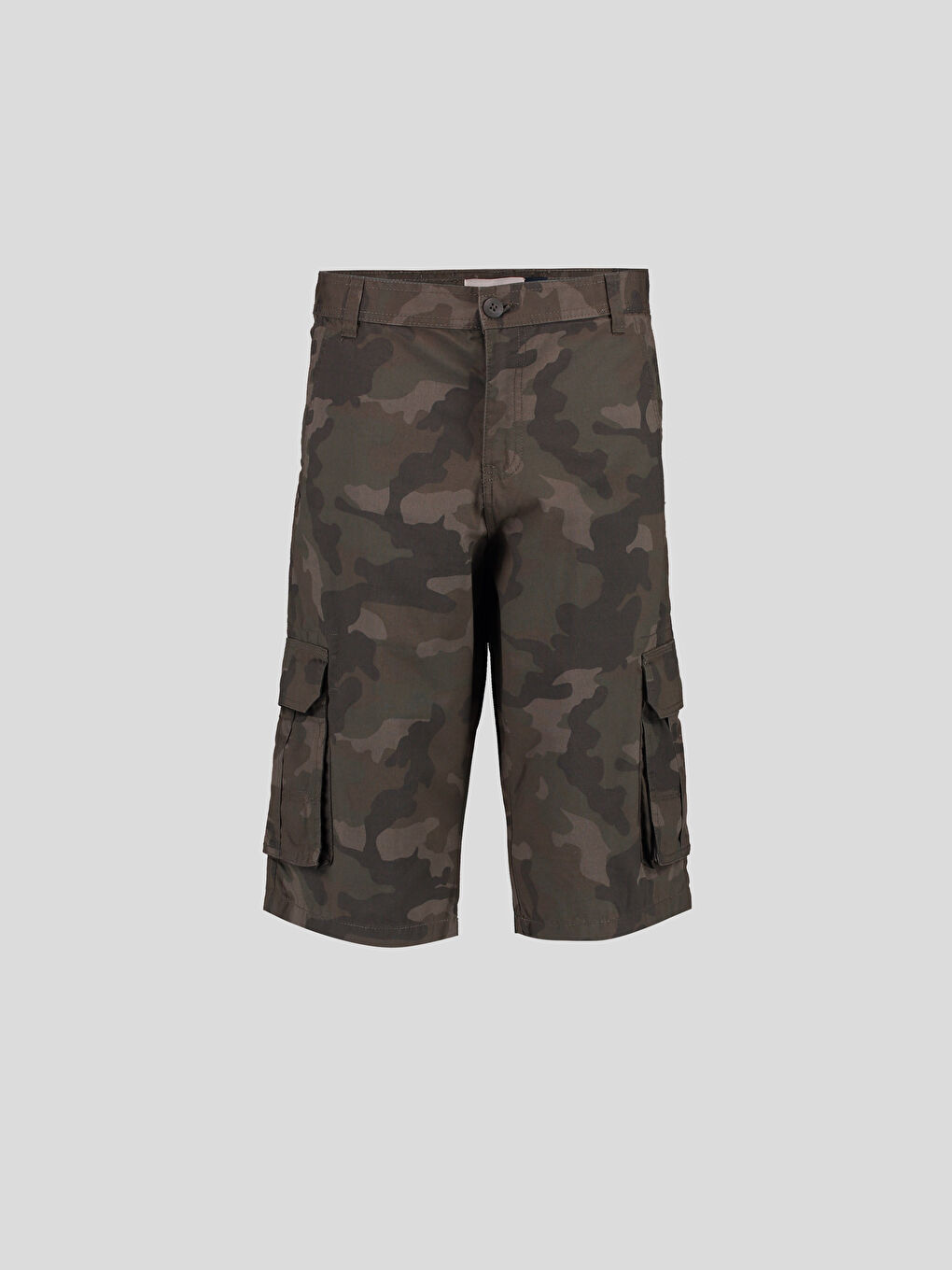 Unisex GREEN Shorts