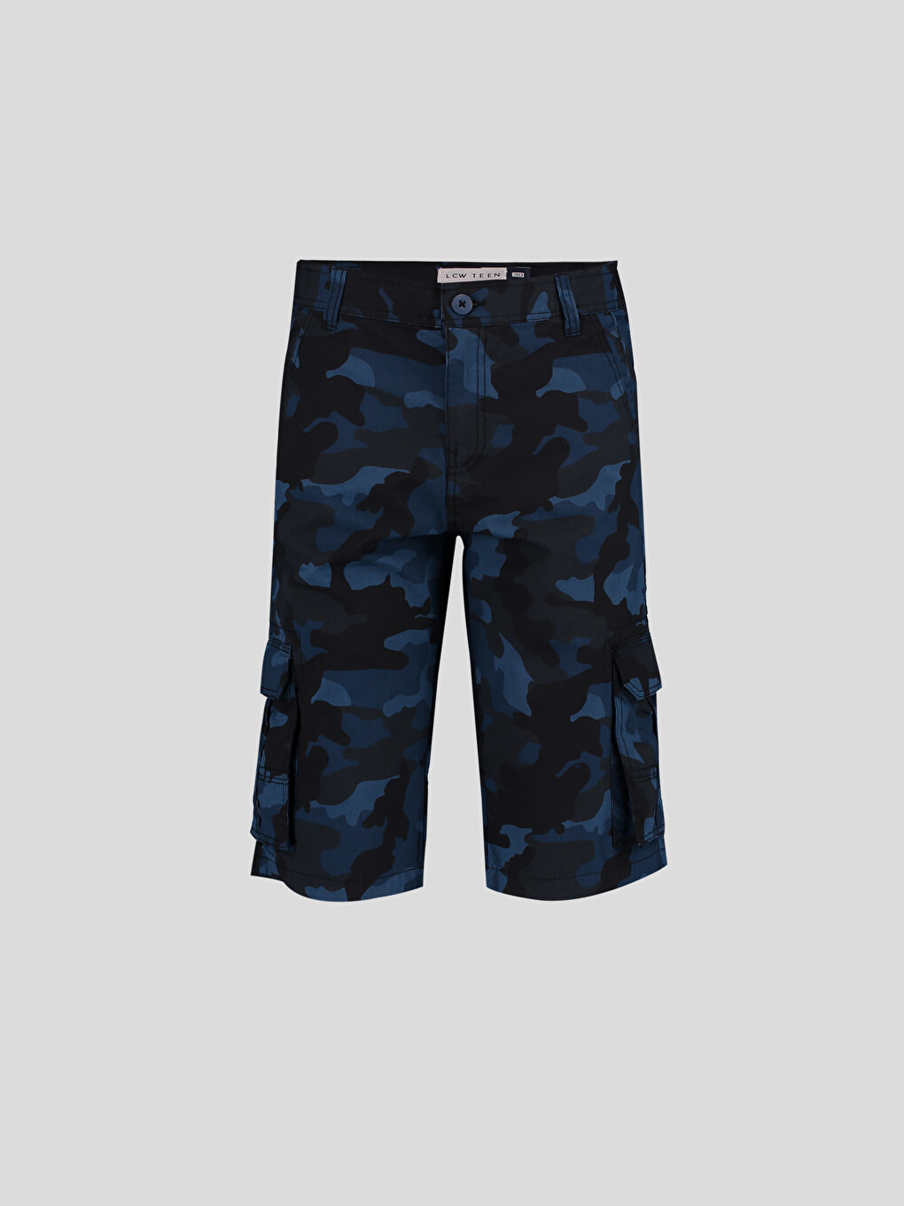 Unisex NAVY Shorts
