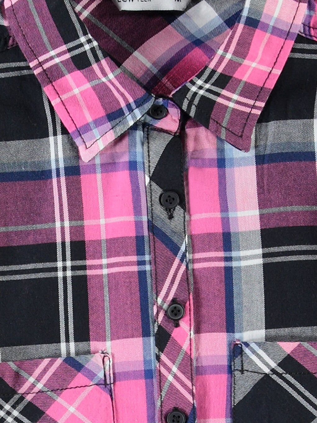 Chemise FUCHSIA Femme-2