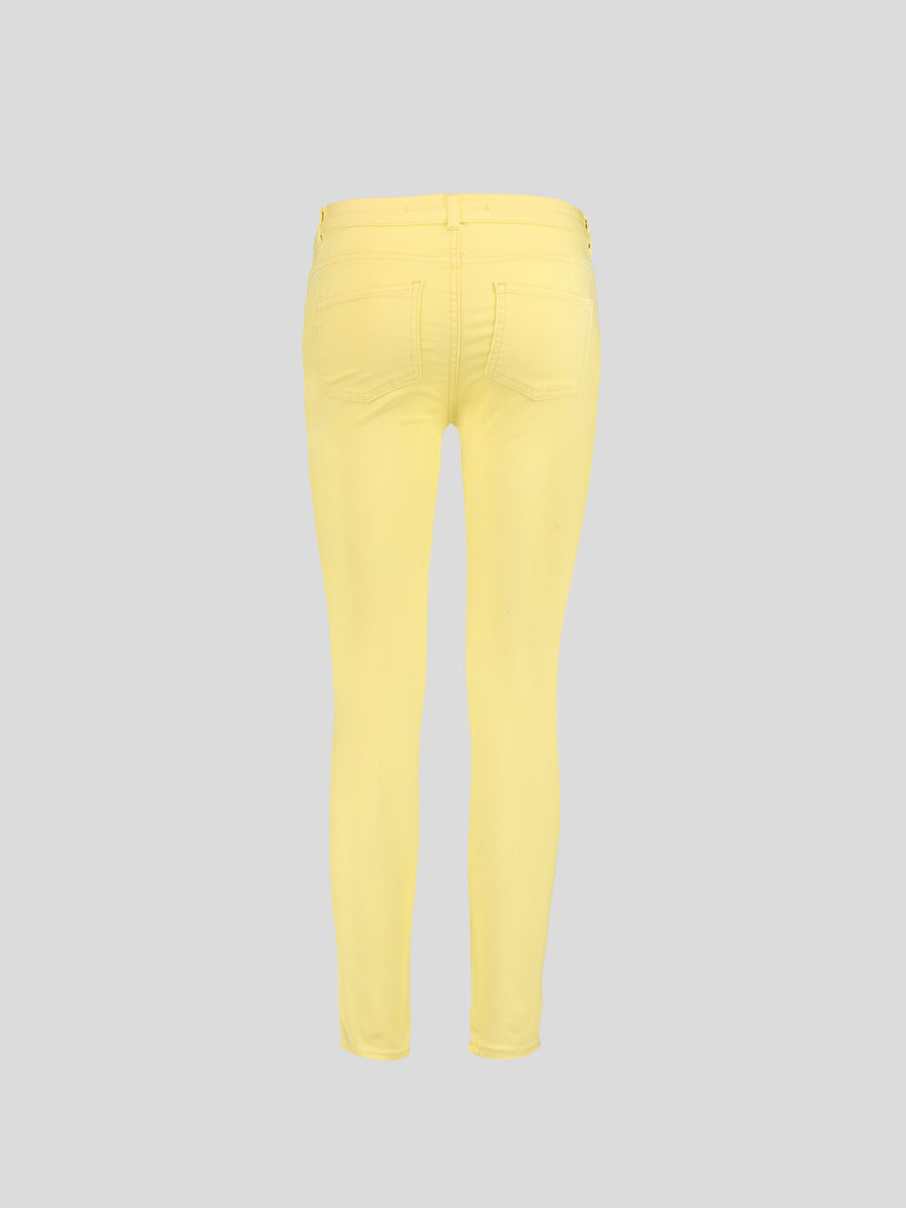 LCW Vision Frau GELB Jeans -6Y7462Z6-5TX